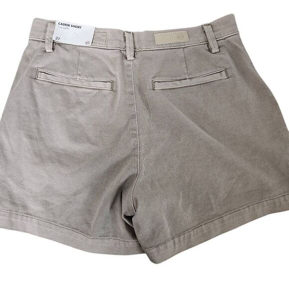 AG women caden NWT short - Picture 8 of 10